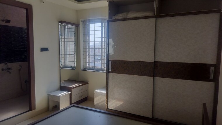 Room, film nagar 3 Bedroom 2000 Sq.Ft. Apartment In Film Nagar Hyderabad 9787390