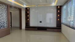 3 BHK + Pooja Room Apartment For Rent in Film Nagar