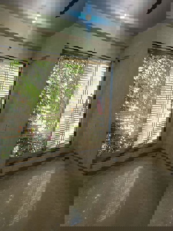 1 BHK + Pooja Room Apartment For Rent in Vithal Apartment