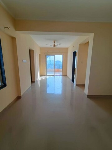 Building Lobby in 1 BHK Apartment at Sun City, Sinhagad Road – for Rent