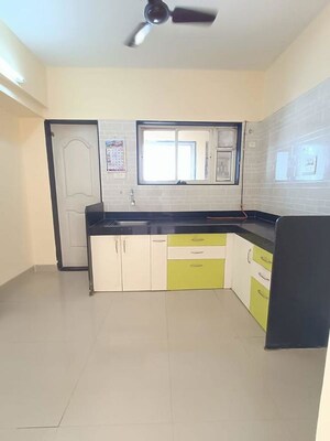 1 BHK Apartment For Rent in Sun City, Sinhagad Road