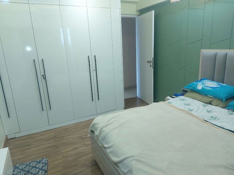 Bedroom, kanakia-silicon-valley 3 Bedroom 986 Sq.Ft. Apartment In Powai Mumbai 9787401