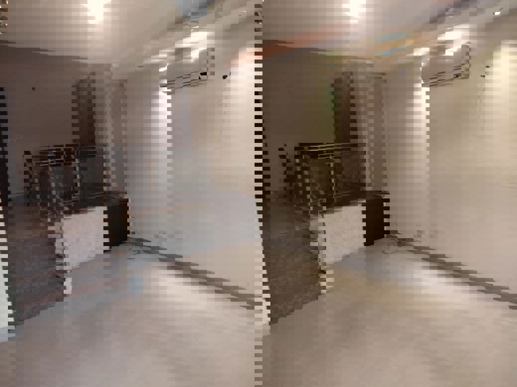 3 BHK + Pooja Room,Servant Room,Study Room Builder Floor For Rent in Greater Kailash II