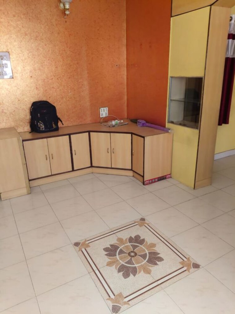 Bathroom, sarala-apartments-model-colony 2 Bedroom 1300 Sq.Ft. Apartment In Model Colony Pune 9787406