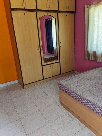 2 BHK Apartment For Rent in Sarala Apartments Model Colony, Model Colony