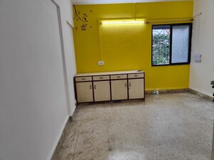1 BHK Apartment For Rent in Samarth Park, Vadgaon Budruk