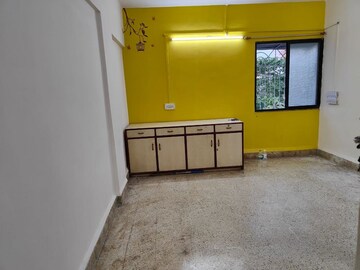 1 BHK Apartment For Rent in Samarth Park, Vadgaon Budruk