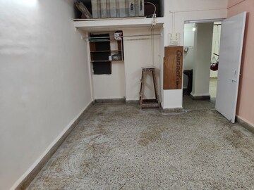 Parking in 1 BHK Apartment at Samarth Park, Vadgaon Budruk – for Rent