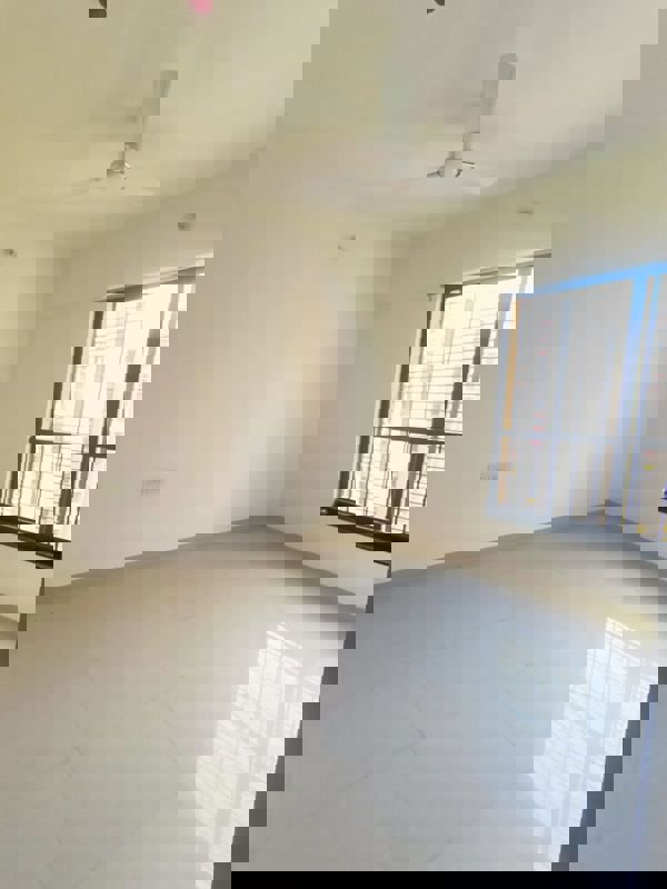 1 BHK Apartment For Rent in Shapoorji Pallonji Joyville Hadapsar Annexe