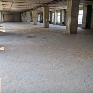  Office Space For Rent in Bara Hindu Rao