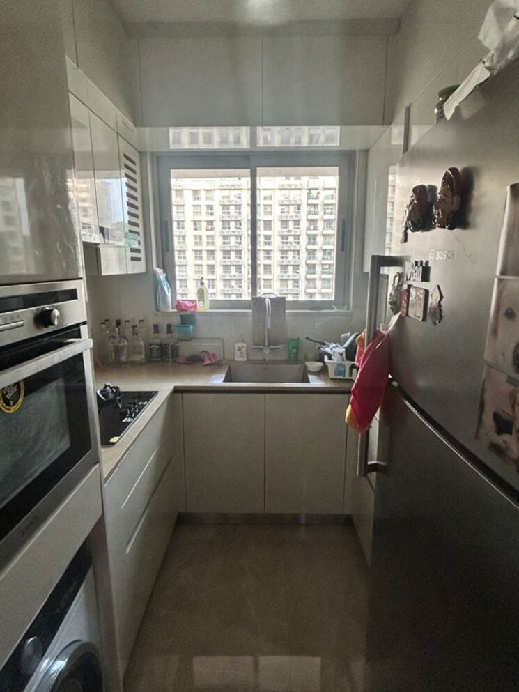 Balcony, hiranandani-highland 1 Bedroom 377 Sq.Ft. Apartment In Powai Mumbai 9787411