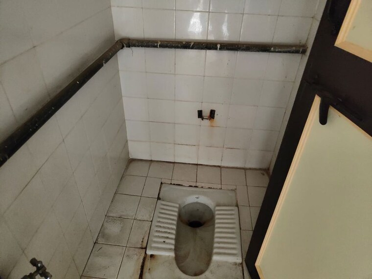 Bathroom, samarth-park 1 Bedroom 600 Sq.Ft. Apartment In Vadgaon Budruk Pune 9787413