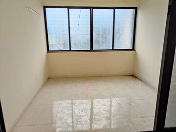1 BHK Apartment For Rent in Samarth Park, Vadgaon Budruk