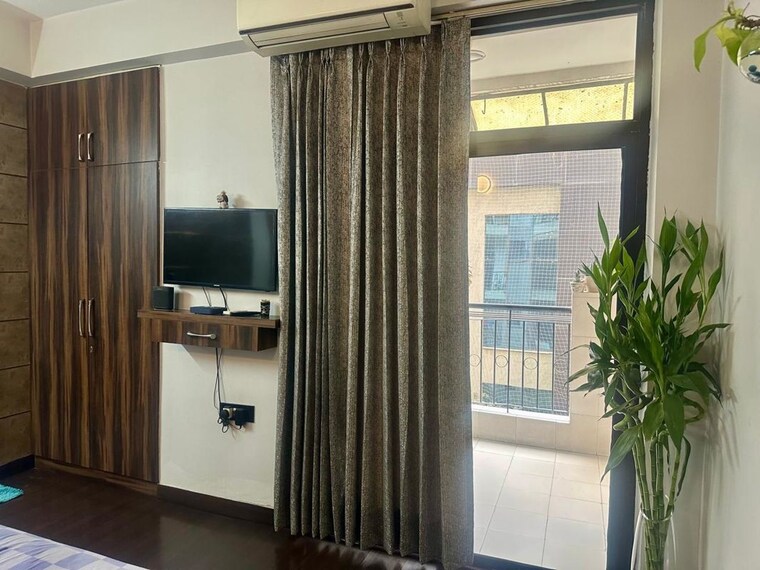 Bathroom, nitishree-aura-chimera 2 Bedroom 1125 Sq.Ft. Apartment In Raj Nagar Extension Ghaziabad 9775751