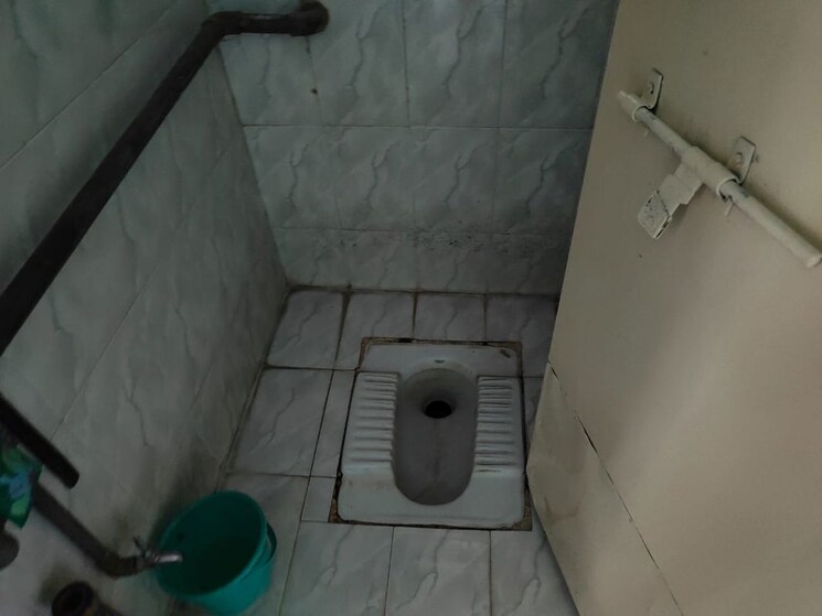 Bathroom, samarth-park 1 Bedroom 600 Sq.Ft. Apartment In Vadgaon Budruk Pune 9787419