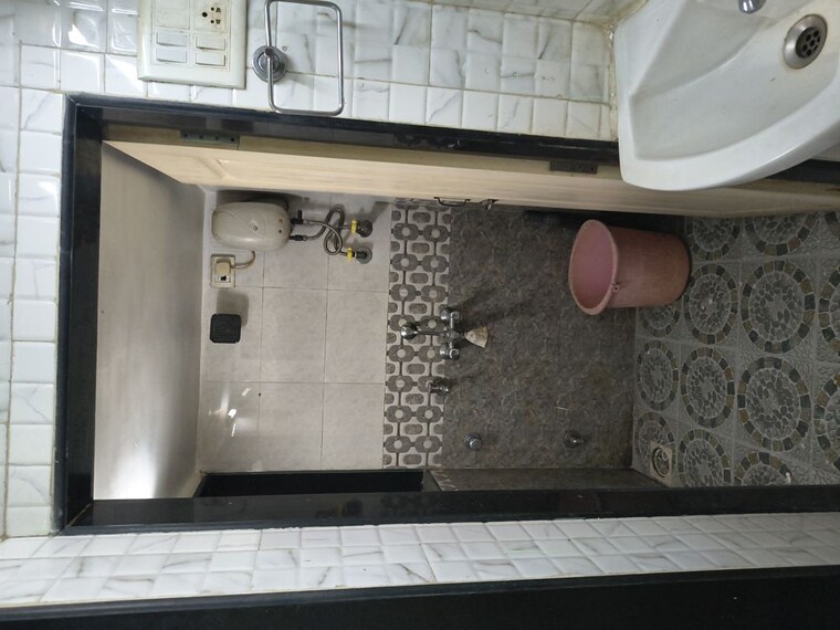 Kitchen, kurla east 1 Bedroom 400 Sq.Ft. Apartment In Kurla East Mumbai 9787431