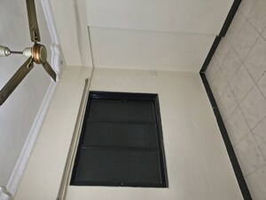 Staircase in 1 BHK Apartment at Kurla East – for Rent