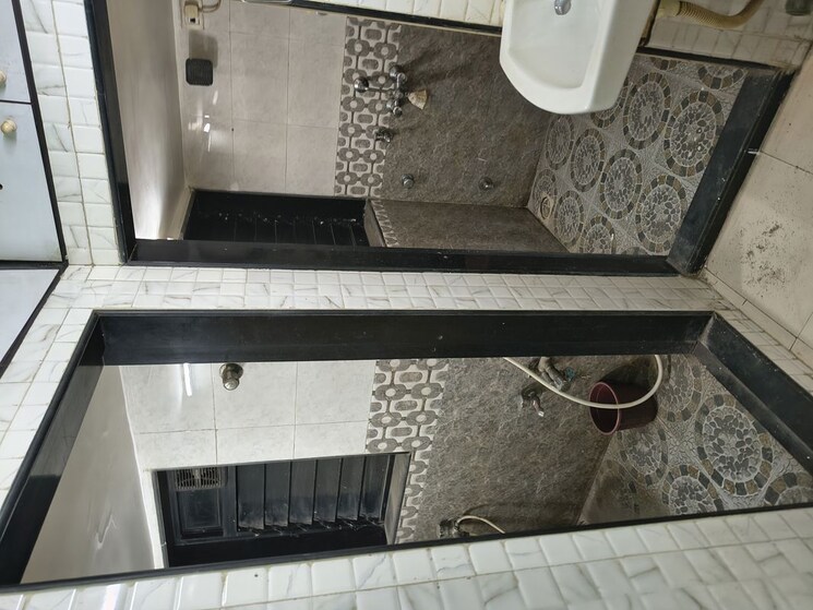 Kitchen, kurla east 1 Bedroom 400 Sq.Ft. Apartment In Kurla East Mumbai 9787431