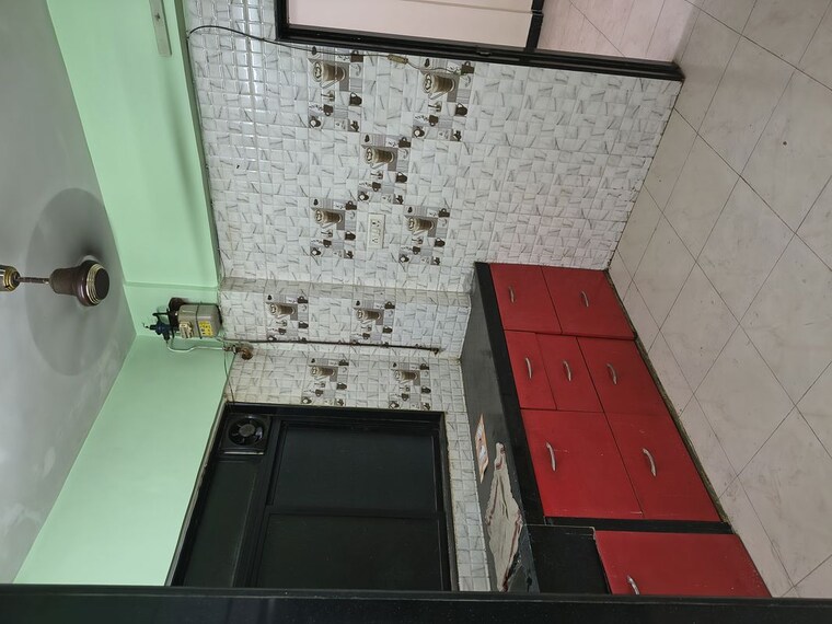 undefined, kurla east 1 Bedroom 400 Sq.Ft. Apartment In Kurla East Mumbai 9787431