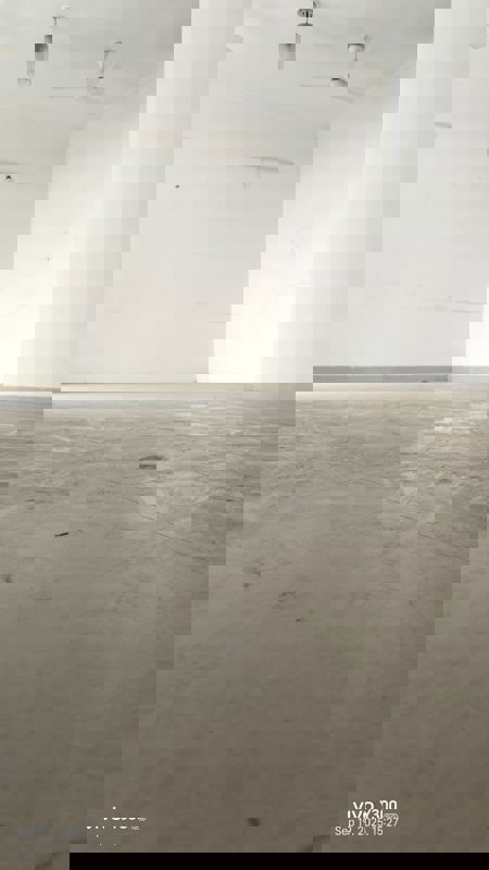 2 BHK + Study Room 1410 Sq.Ft. Apartment in Omaxe Residency II