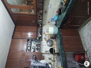 Gym in 2 BHK Builder Floor at Mehrauli – for Sale