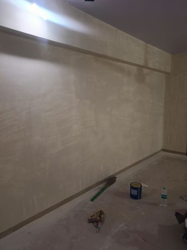 2 BHK + Pooja Room,Servant Room 900 Sq.Ft. Apartment in Haware Engineers Nehrunagar