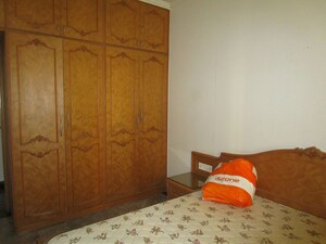 Bedroom in 2 BHK Apartment at Hiranandani Gardens Glen Height, Powai – for Sale