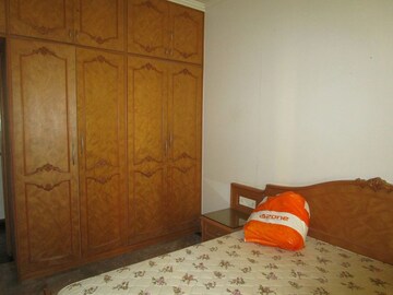 Bedroom in 2 BHK Apartment at Hiranandani Gardens Glen Height, Powai – for Sale