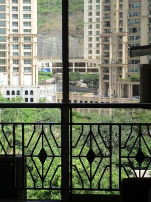 2 BHK Apartment – Exterior View View at Hiranandani Gardens Glen Height, Powai - for Sale