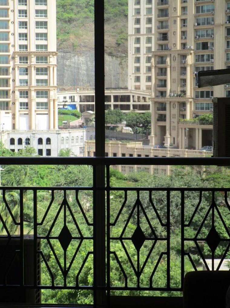 Exterior View, hiranandani-gardens-glen-height 2 Bedroom 850 Sq.Ft. Apartment In Powai Mumbai 9787444