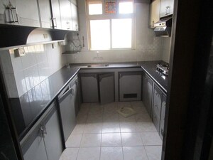 Kitchen in 2 BHK Apartment at Hiranandani Gardens Glen Height, Powai – for Sale