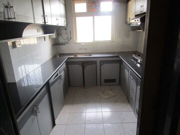 Kitchen in 2 BHK Apartment at Hiranandani Gardens Glen Height, Powai – for Sale
