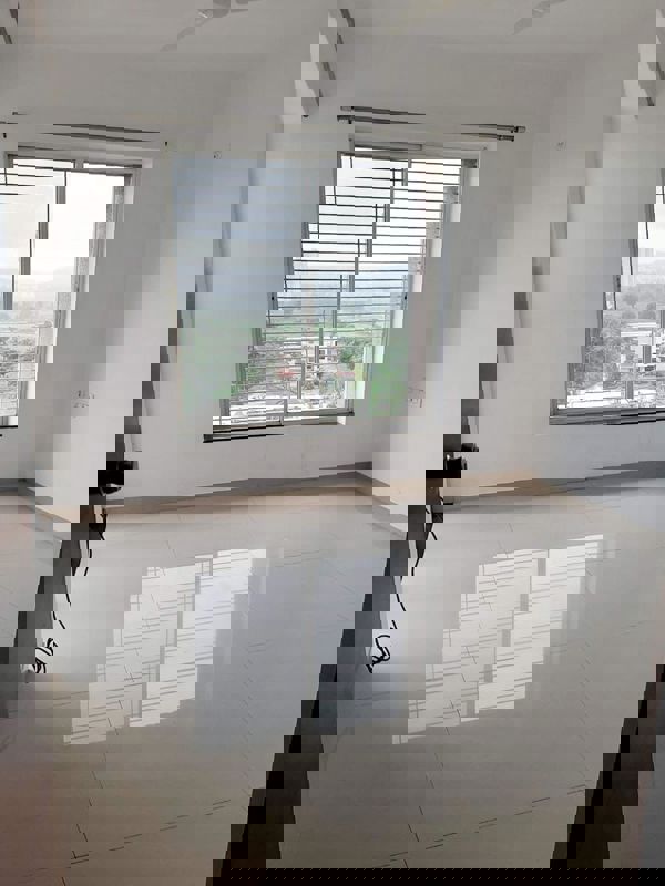 2 BHK Apartment For Rent in Sonigara Westmont