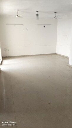 2 BHK + Extra Room Apartment For Sale in Omaxe Waterscapes
