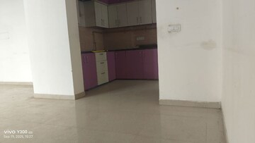 Kitchen in 2 BHK Apartment at Omaxe Waterscapes, Gomti Nagar – for Sale