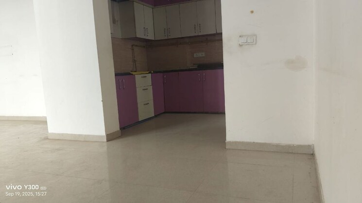 Kitchen, omaxe-waterscapes 2 Bedroom 1410 Sq.Ft. Apartment In Gomti Nagar Lucknow 9787451
