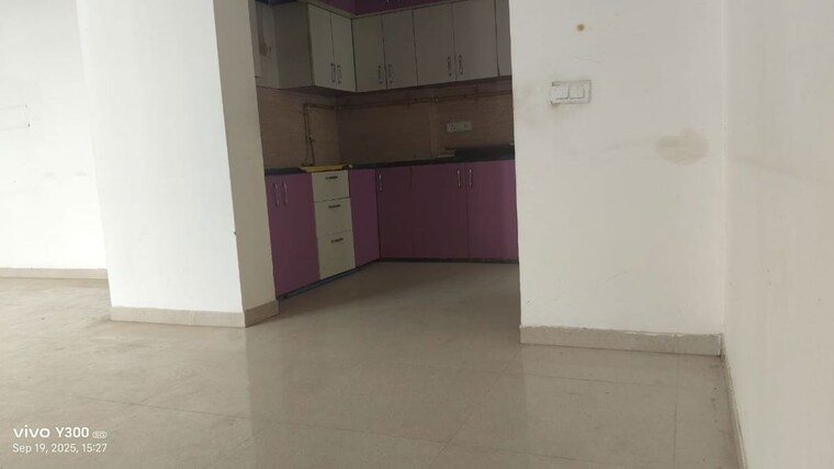 Kitchen, omaxe-waterscapes 2 Bedroom 1410 Sq.Ft. Apartment In Gomti Nagar Lucknow 9787451
