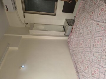 Furnished Amenities in 1 BHK Apartment at Kurla East – for Rent