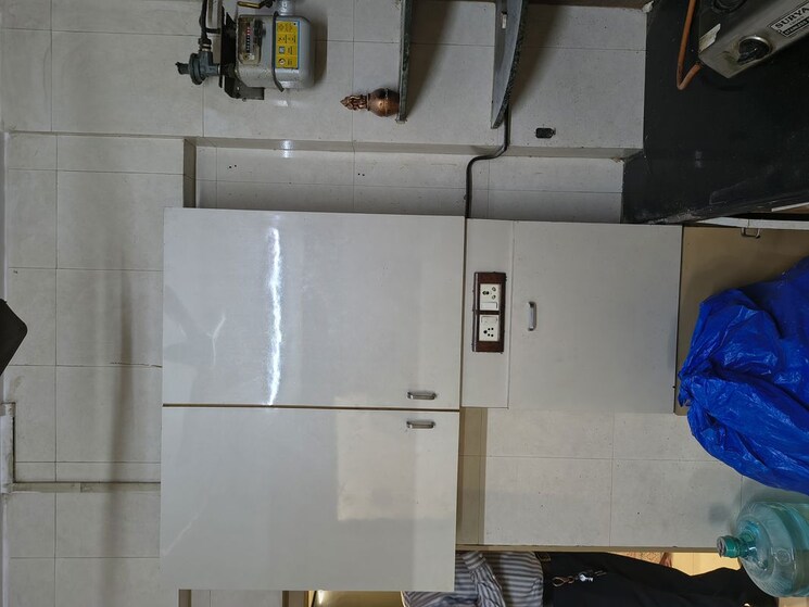 Kitchen, kurla east 1 Bedroom 400 Sq.Ft. Apartment In Kurla East Mumbai 9787454