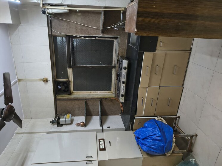 Master Bedroom, kurla east 1 Bedroom 400 Sq.Ft. Apartment In Kurla East Mumbai 9787454