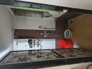 1 BHK Apartment – Exterior View View at Kurla East - for Rent