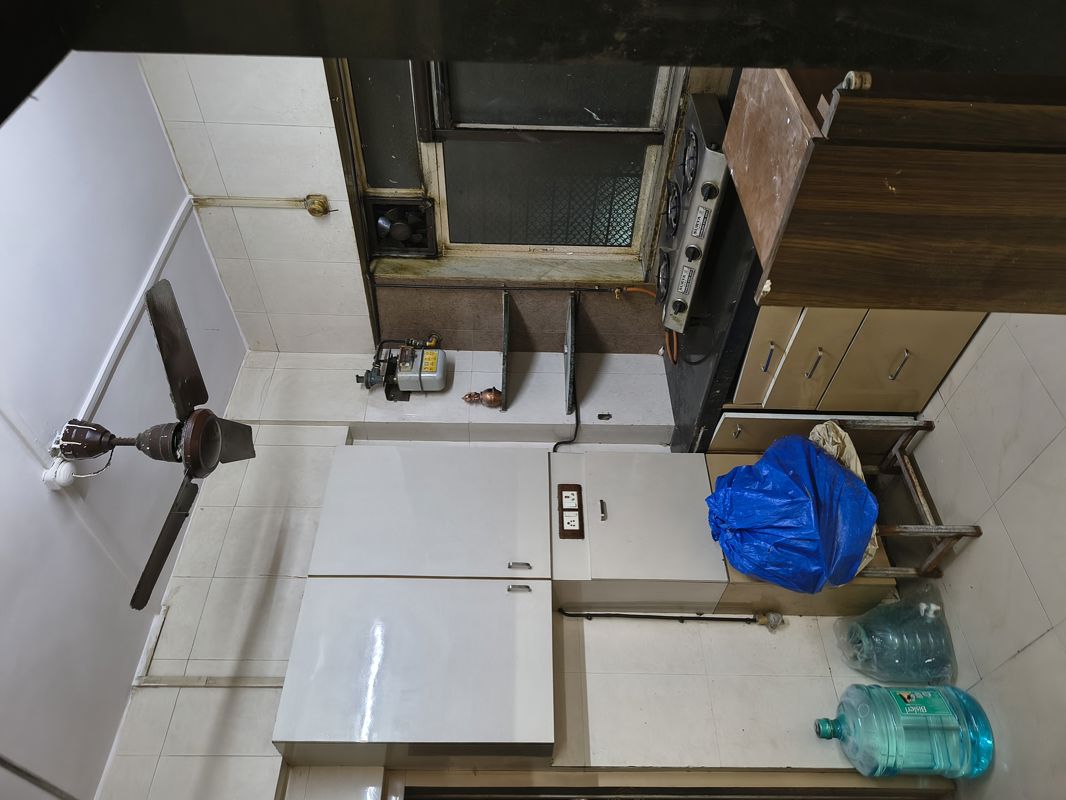 1 BHK + Study Room Apartment For Rent in Kurla East