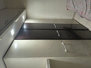 Furnished Amenities in 1 BHK Apartment at Kurla East – for Rent