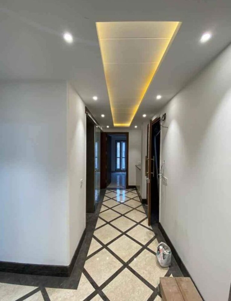 undefined, saket 3 Bedroom 1500 Sq.Ft. Builder Floor In Saket Delhi 9787457