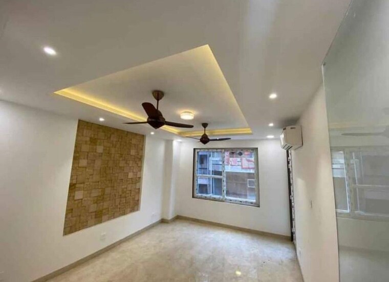 undefined, saket 3 Bedroom 1500 Sq.Ft. Builder Floor In Saket Delhi 9787457