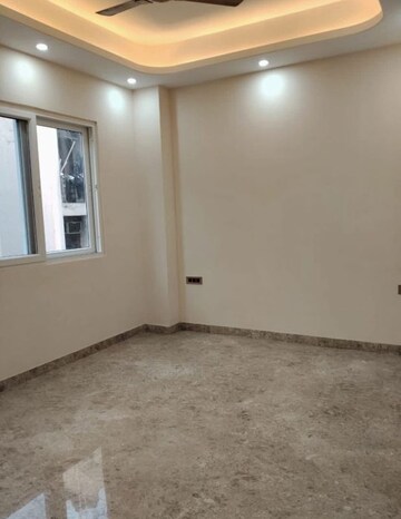 3 BHK Builder Floor For Rent in Saket