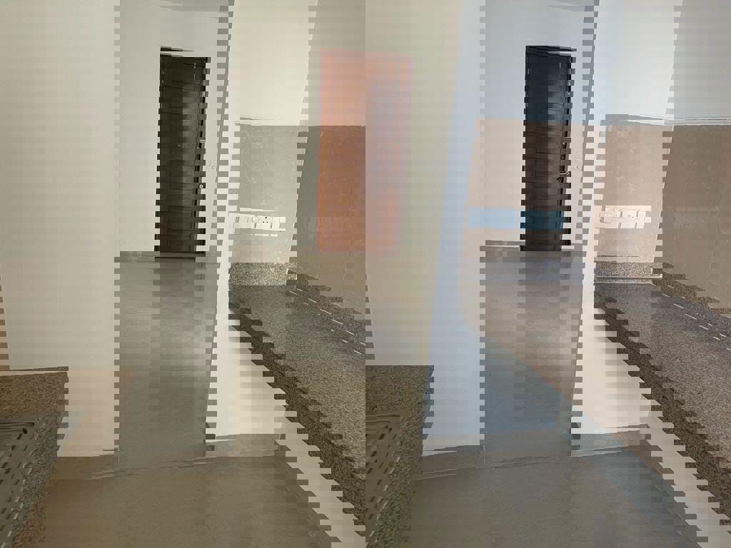 2.5 BHK + Study Room 1020 Sq.Ft. Apartment in Emaar Emerald Estate