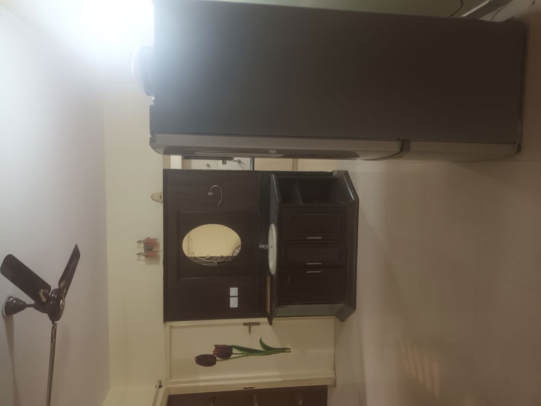 3 BHK + Pooja Room 1370 Sq.Ft. Apartment in Unitech Heritage Estate