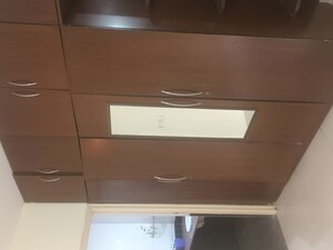 Room in 3 BHK Apartment at Unitech Heritage Estate, Yelahanka – for Sale