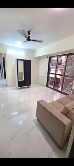2 BHK + Study Room Apartment For Rent in Chembur